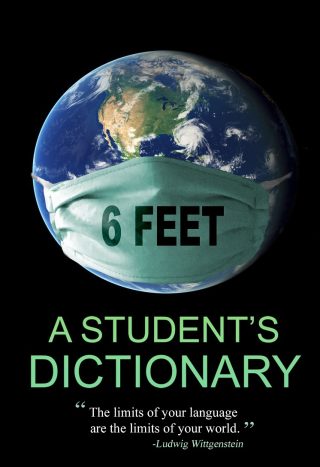 A Student's Dictionary - 25th Edition