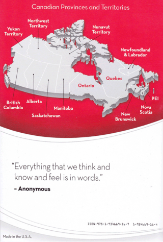 A Student’s Dictionary; Canadian Edition