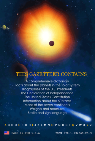 A Student's Dictionary