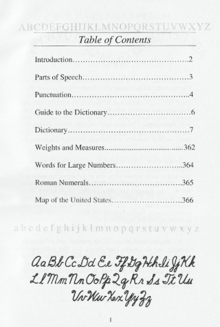 Best Dictionary For Students