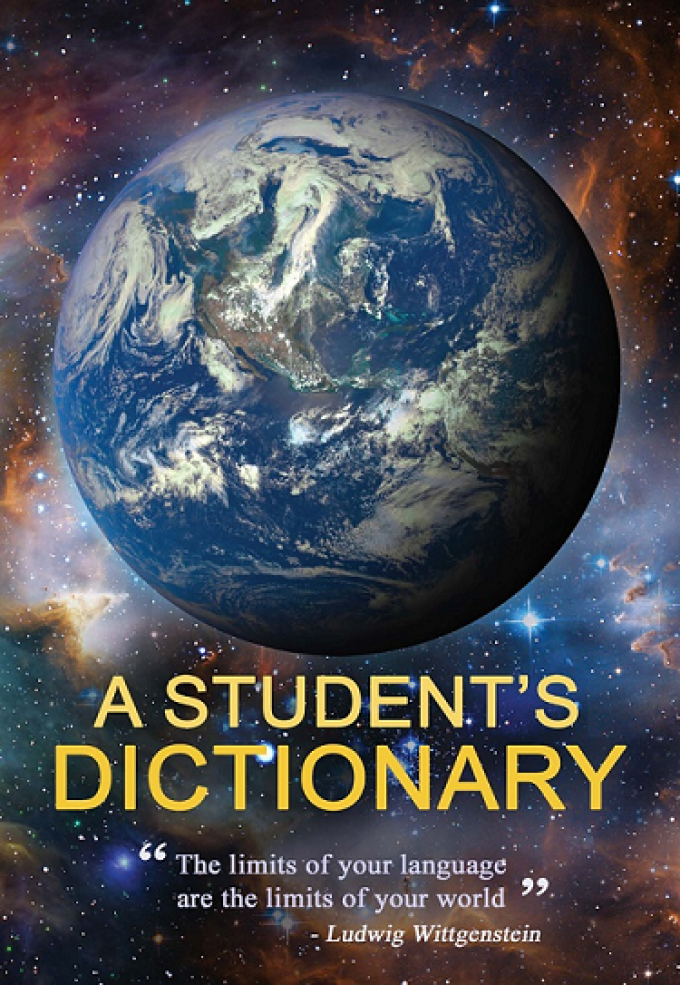 A Student's Dictionary - 24th Edition