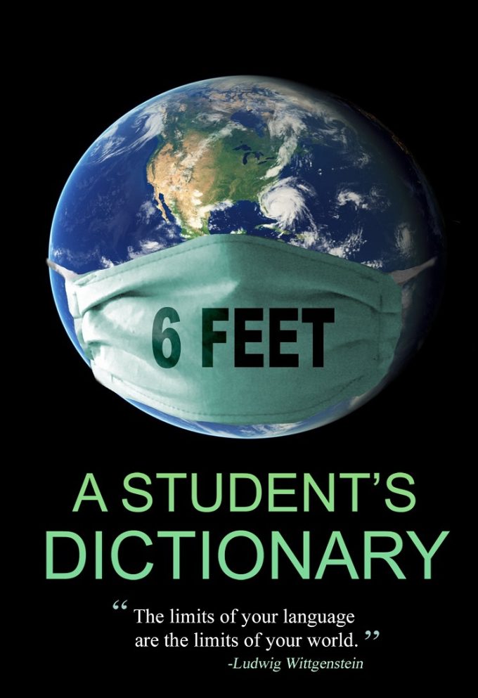 A Student's Dictionary - 25th Edition